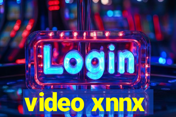 video xnnx
